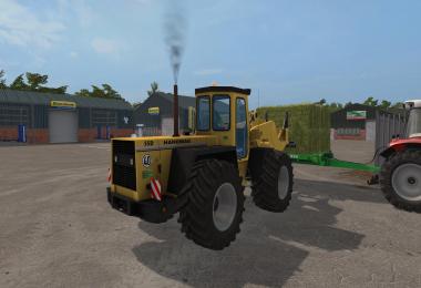 Hanomag Ladowarki v1.0.0.1