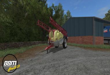 Hardi Commander 4500 v1.0