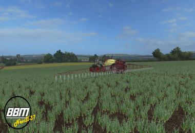 Hardi Commander 4500 v1.0