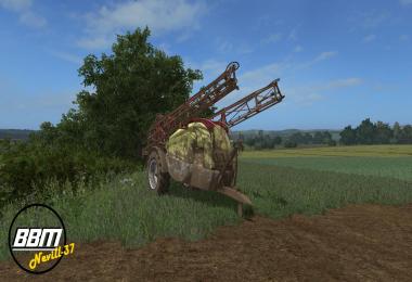 Hardi Commander 4500 v1.0