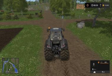 Herberts Sosnovka v2.0