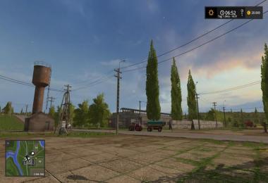 Herberts Sosnovka v2.0