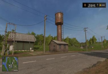 Herberts Sosnovka v2.0