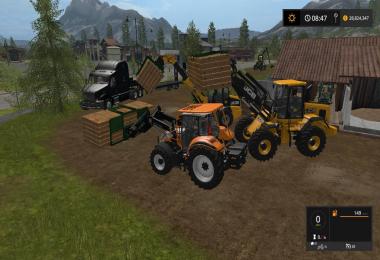 Holzpalettengreifer converted v1.0