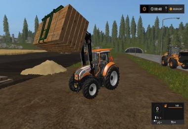 Holzpalettengreifer converted v1.0
