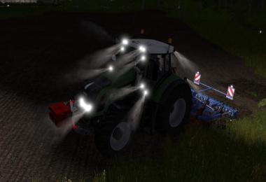 Homemade weight for Sauter Triangle v1