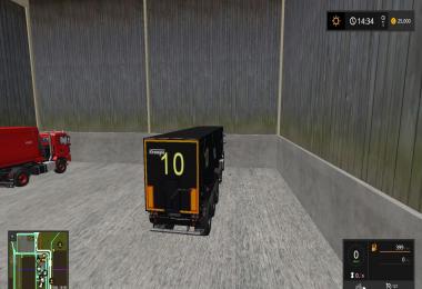 Hungary by Vaszics v1.2