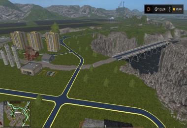 Hungary by Vaszics v1.2