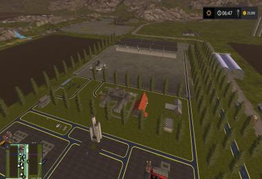 Hungary by Vaszics v1.2