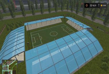 Hungary by Vaszics v1.2