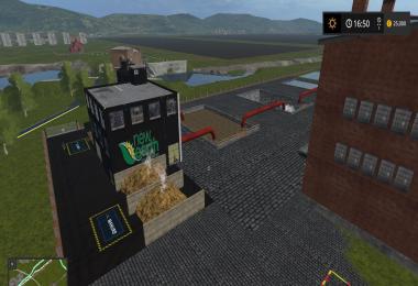 Hungary by Vaszics v1.2