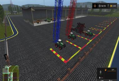 Hungary by Vaszics v1.2