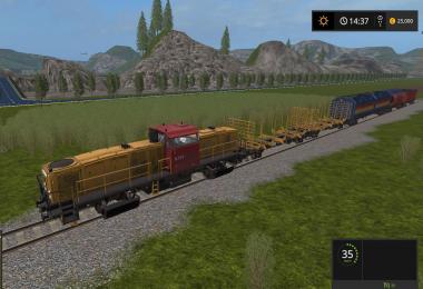 Hungary by Vaszics v1.3