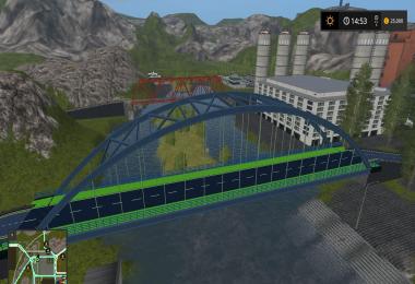 Hungary by Vaszics v1.3