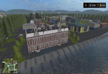 Hungary by Vaszics v1.3