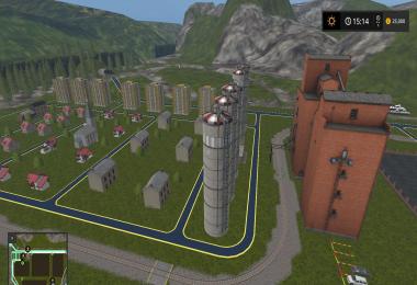 Hungary by Vaszics v1.3