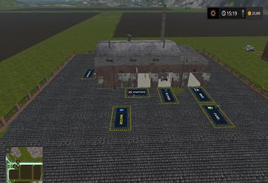 Hungary by Vaszics v1.3