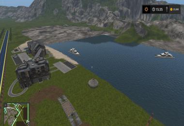 Hungary by Vaszics v1.3