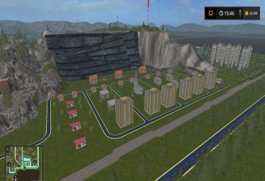 Hungary by Vaszics v1.3