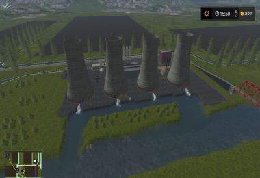 Hungary by Vaszics v1.3