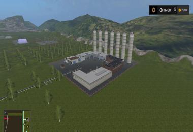 Hungary by Vaszics v1.3