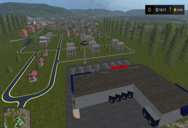 Hungary by Vaszics v1.3
