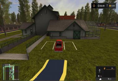 Hungary by Vaszics v1.3