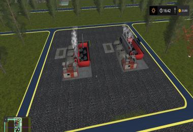 Hungary by Vaszics v1.3