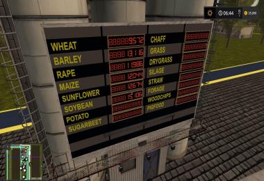 Hungary by Vaszics v1.3