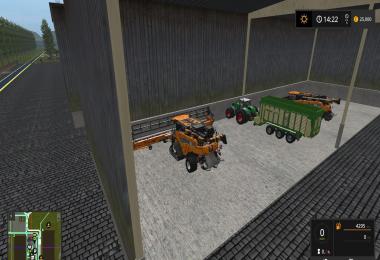 Hungary by Vaszics v1.3