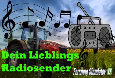 Internet Radioliste v1.0