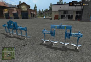 ITS Lemken Dolomit v2.2
