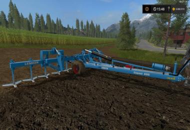 ITS Lemken Dolomit v2.2