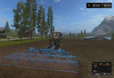 ITS Lemken Gigant v2.2