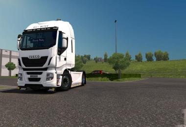 Iveco Reworked V1.0