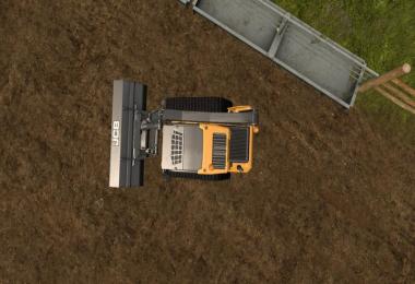 JCB 325 T - Without Grid v1.0