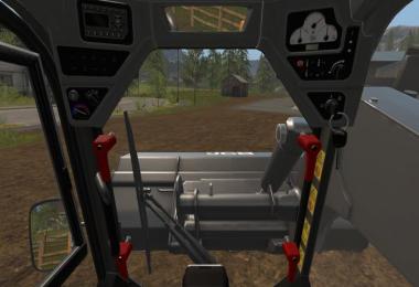 JCB 325 T - Without Grid v1.0