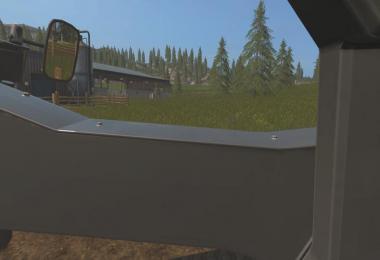 JCB 325 T - Without Grid v1.0