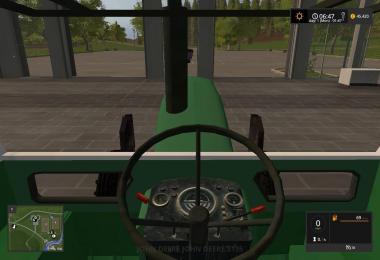 John Deere 3135 FS17 v1.0