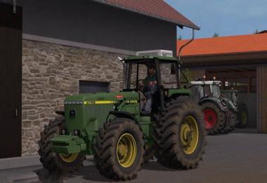 John Deere 4755 v3.0