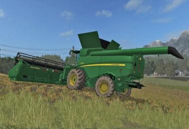 John Deere 640 v1.0