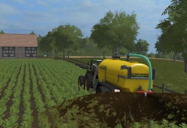JOHN DEERE 7R v1.4