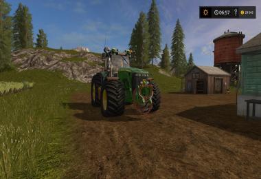 John Deere 8530 v2.3