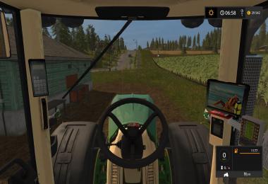 John Deere 8530 v2.3