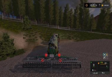 KAWECO Turbo Tanker 30000 V2.0 Orange/white