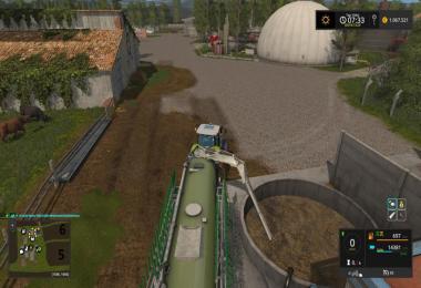 KAWECO Turbo Tanker 30000 V2.0 Orange/white