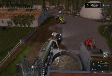 KAWECO Turbo Tanker 30000 V2.0 Orange/white