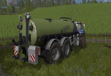 Kawecofass 2600L with baffle plates v1.0