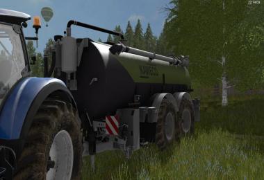 Kawecofass 2600L with baffle plates v1.0