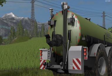 Kawecofass 2600L with baffle plates v1.0